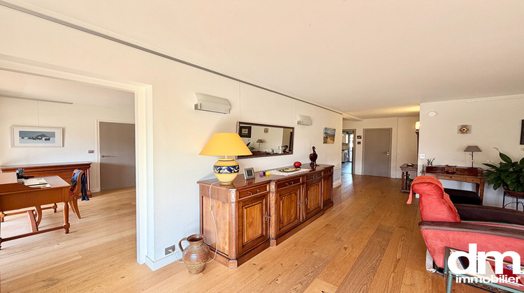 Ma-Cabane - Vente Appartement MARTIGUES, 115 m²