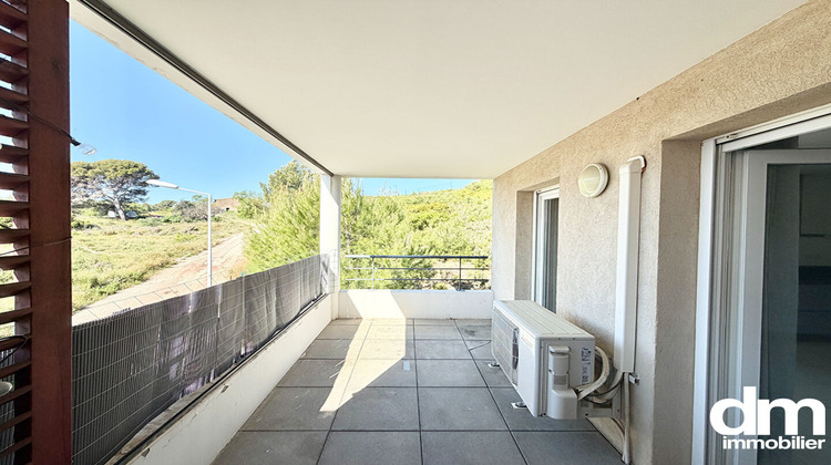 Ma-Cabane - Vente Appartement MARTIGUES, 62 m²