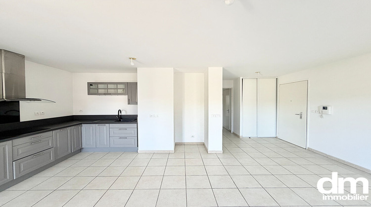 Ma-Cabane - Vente Appartement MARTIGUES, 62 m²