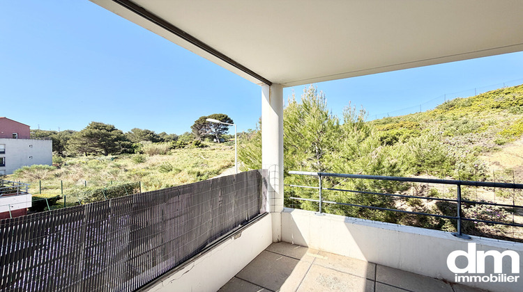 Ma-Cabane - Vente Appartement MARTIGUES, 62 m²