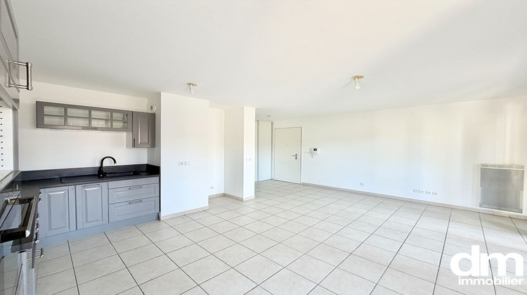Ma-Cabane - Vente Appartement MARTIGUES, 62 m²