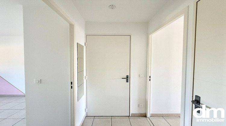 Ma-Cabane - Vente Appartement MARTIGUES, 62 m²