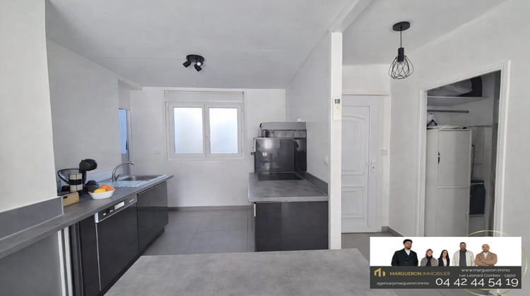 Ma-Cabane - Vente Appartement Martigues, 68 m²
