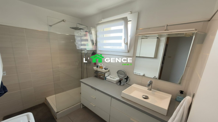 Ma-Cabane - Vente Appartement Martigues, 81 m²