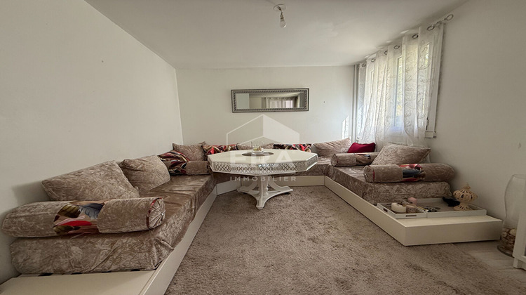 Ma-Cabane - Vente Appartement MARTIGUES, 86 m²