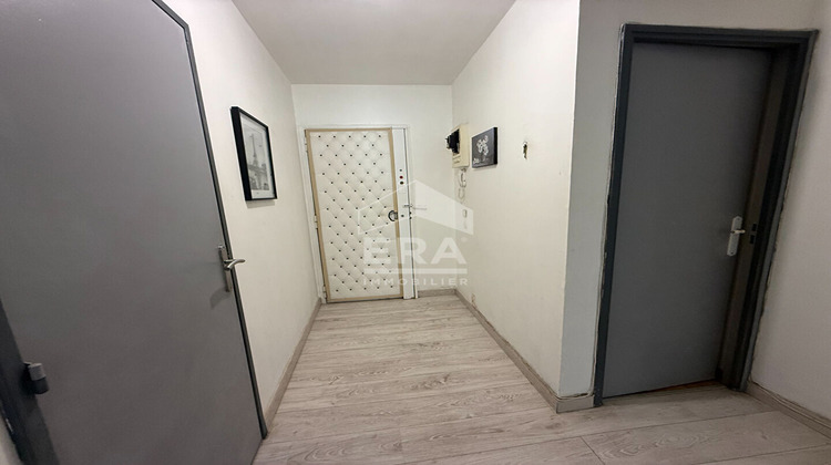 Ma-Cabane - Vente Appartement MARTIGUES, 86 m²