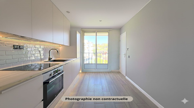 Ma-Cabane - Vente Appartement MARTIGUES, 89 m²