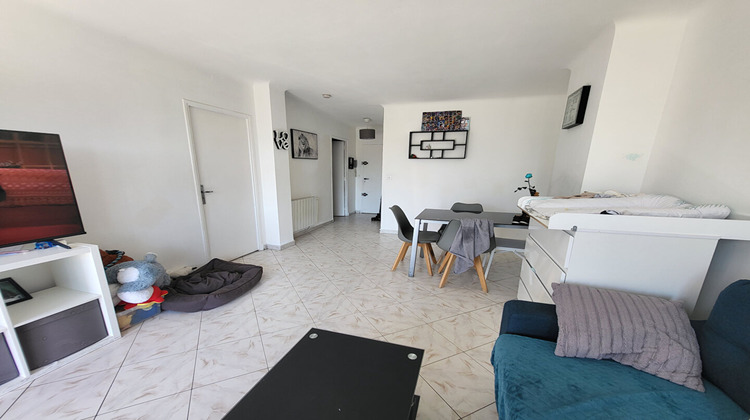 Ma-Cabane - Vente Appartement MARTIGUES, 60 m²