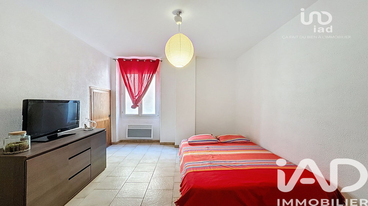 Ma-Cabane - Vente Appartement Martigues, 71 m²