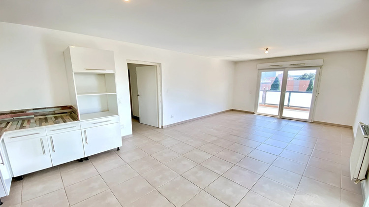 Ma-Cabane - Vente Appartement Martigues, 63 m²