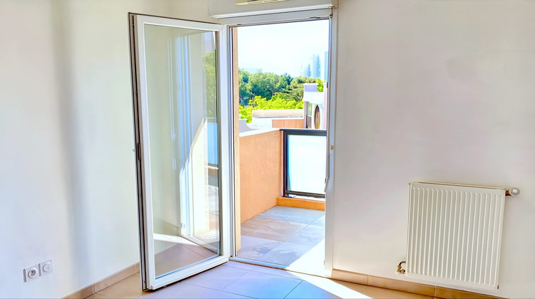 Ma-Cabane - Vente Appartement Martigues, 63 m²