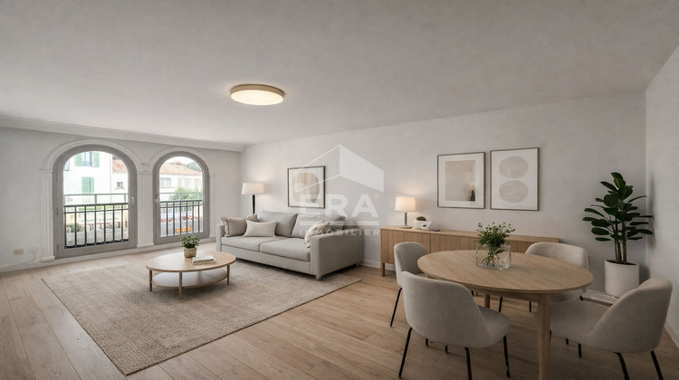 Ma-Cabane - Vente Appartement MARTIGUES, 77 m²