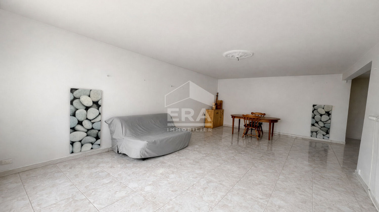 Ma-Cabane - Vente Appartement MARTIGUES, 77 m²