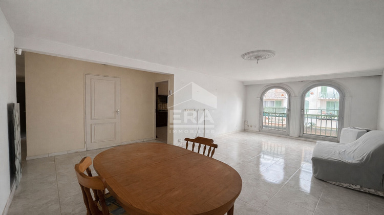 Ma-Cabane - Vente Appartement MARTIGUES, 77 m²