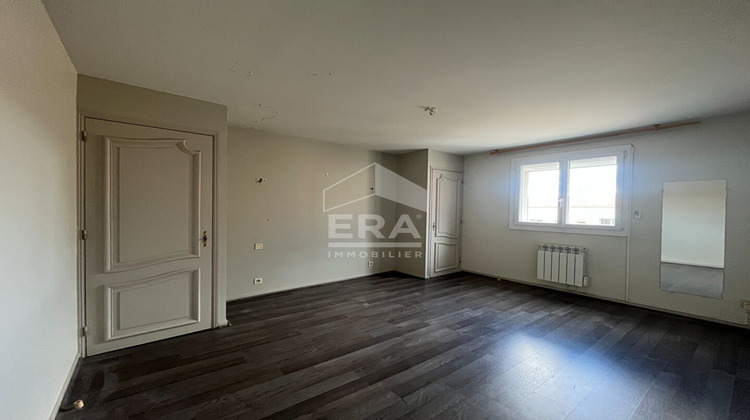 Ma-Cabane - Vente Appartement MARTIGUES, 77 m²