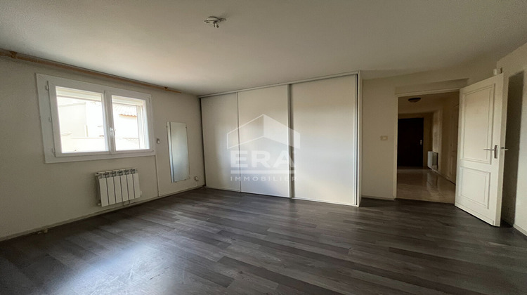 Ma-Cabane - Vente Appartement MARTIGUES, 77 m²