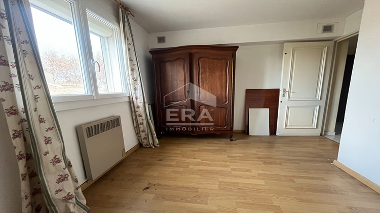 Ma-Cabane - Vente Appartement MARTIGUES, 77 m²
