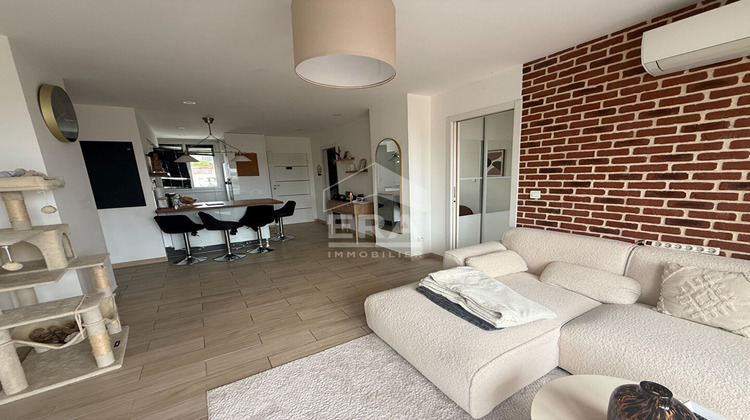 Ma-Cabane - Vente Appartement MARTIGUES, 57 m²