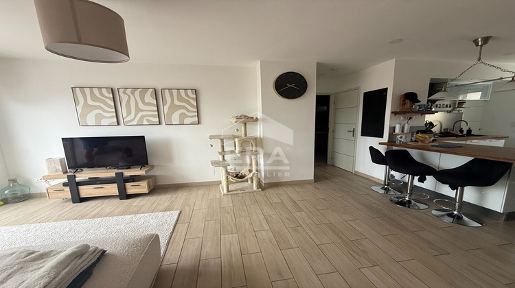Ma-Cabane - Vente Appartement MARTIGUES, 57 m²