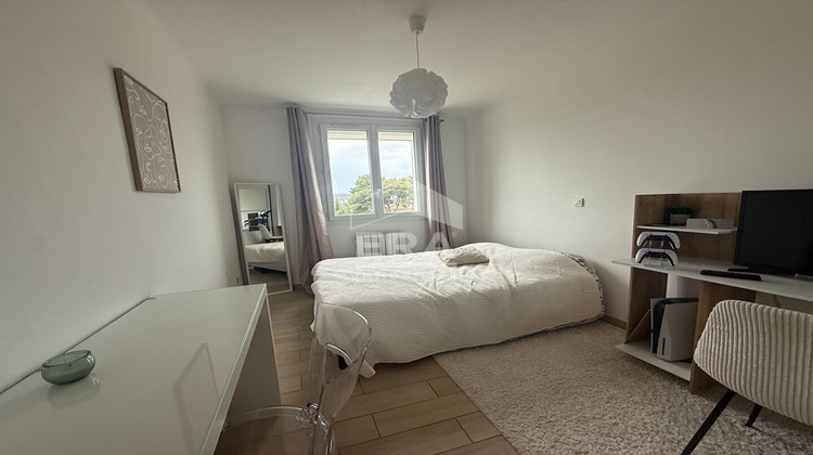 Ma-Cabane - Vente Appartement MARTIGUES, 57 m²