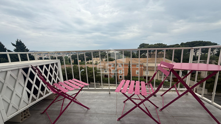 Ma-Cabane - Vente Appartement MARTIGUES, 57 m²