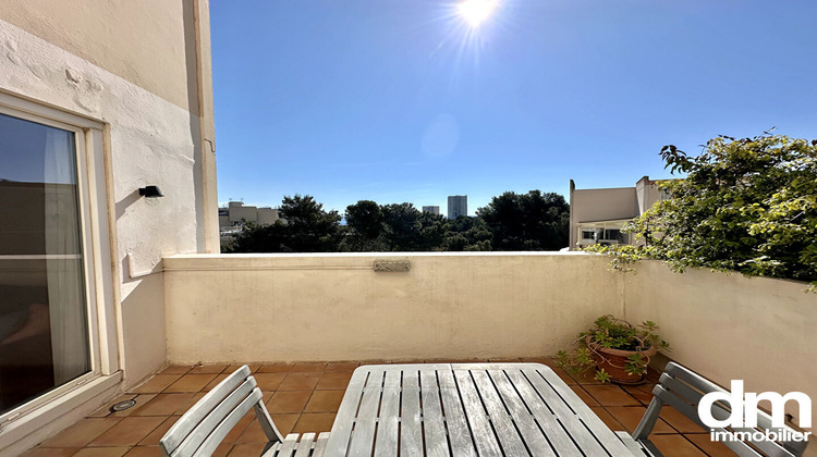 Ma-Cabane - Vente Appartement MARTIGUES, 94 m²