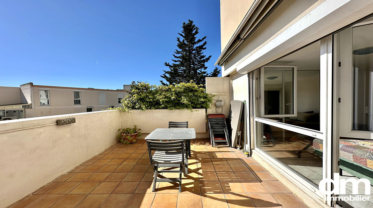 Ma-Cabane - Vente Appartement MARTIGUES, 94 m²