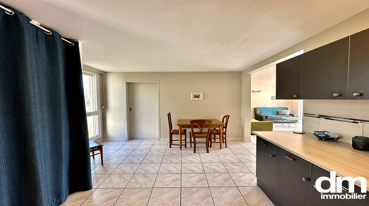 Ma-Cabane - Vente Appartement MARTIGUES, 94 m²