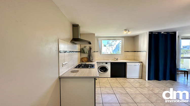 Ma-Cabane - Vente Appartement MARTIGUES, 94 m²