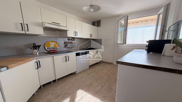 Ma-Cabane - Vente Appartement MARTIGUES, 73 m²