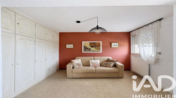 Ma-Cabane - Vente Appartement Martigues, 78 m²