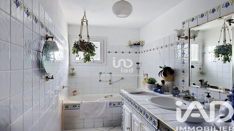 Ma-Cabane - Vente Appartement Martigues, 78 m²
