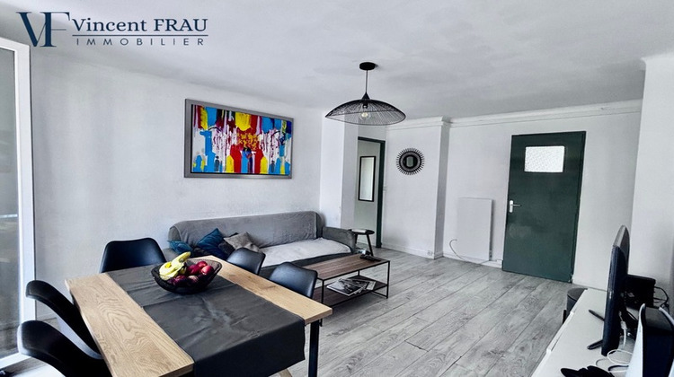 Ma-Cabane - Vente Appartement MARTIGUES, 67 m²