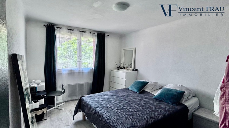 Ma-Cabane - Vente Appartement MARTIGUES, 67 m²