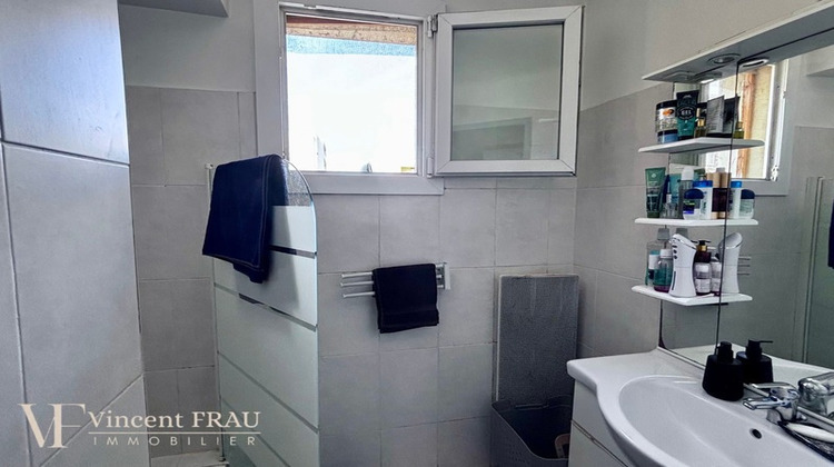 Ma-Cabane - Vente Appartement MARTIGUES, 67 m²