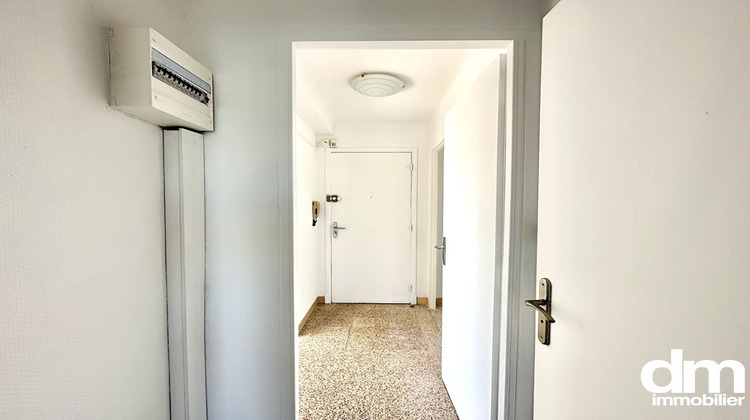 Ma-Cabane - Vente Appartement MARTIGUES, 50 m²