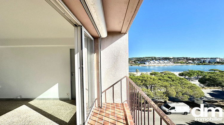 Ma-Cabane - Vente Appartement MARTIGUES, 50 m²
