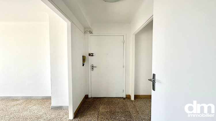 Ma-Cabane - Vente Appartement MARTIGUES, 50 m²