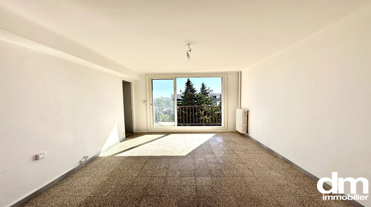 Ma-Cabane - Vente Appartement MARTIGUES, 50 m²