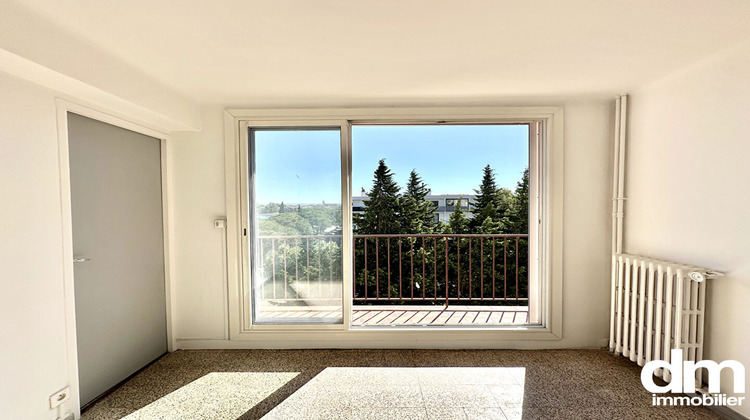 Ma-Cabane - Vente Appartement MARTIGUES, 50 m²