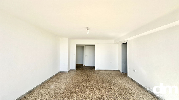 Ma-Cabane - Vente Appartement MARTIGUES, 50 m²