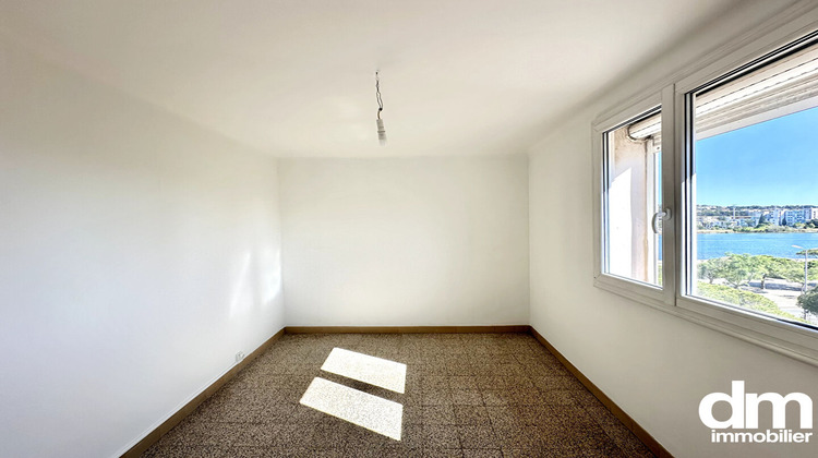 Ma-Cabane - Vente Appartement MARTIGUES, 50 m²