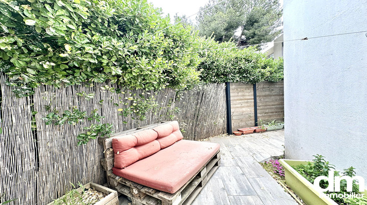 Ma-Cabane - Vente Appartement MARTIGUES, 108 m²