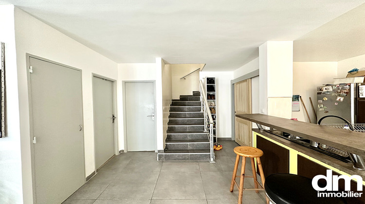 Ma-Cabane - Vente Appartement MARTIGUES, 108 m²