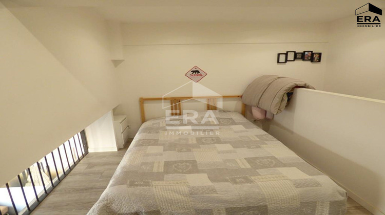 Ma-Cabane - Vente Appartement MARTIGUES, 33 m²