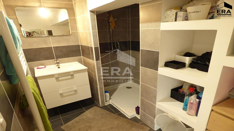 Ma-Cabane - Vente Appartement MARTIGUES, 33 m²