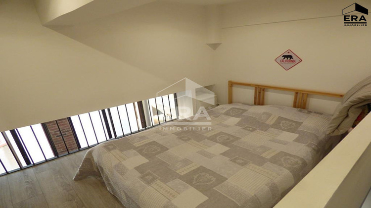 Ma-Cabane - Vente Appartement MARTIGUES, 33 m²