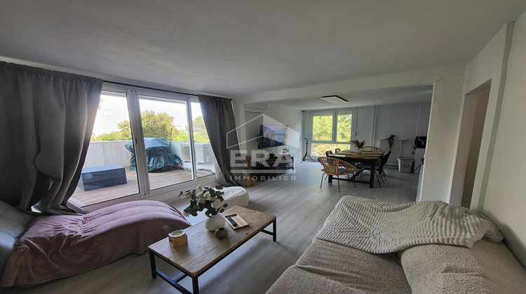 Ma-Cabane - Vente Appartement MARTIGUES, 77 m²