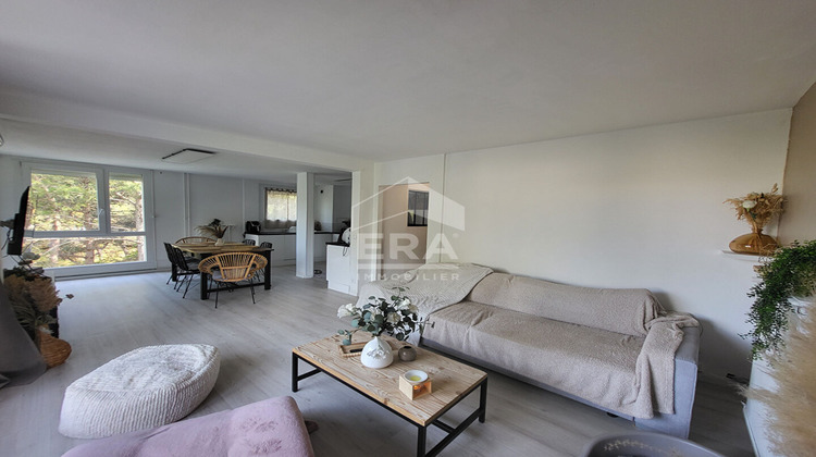 Ma-Cabane - Vente Appartement MARTIGUES, 77 m²