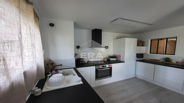 Ma-Cabane - Vente Appartement MARTIGUES, 77 m²